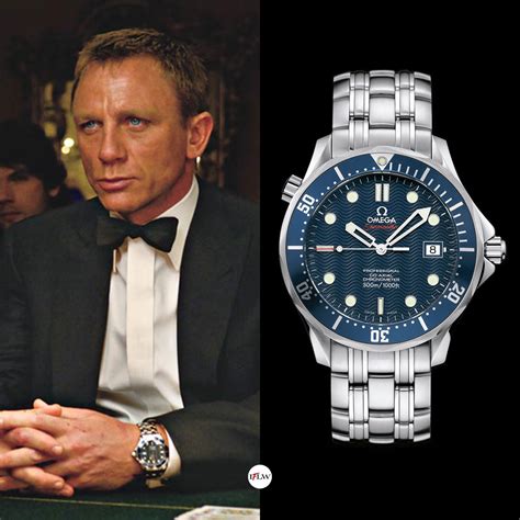 omega seamaster james bond replica|omega seamaster reproduction.